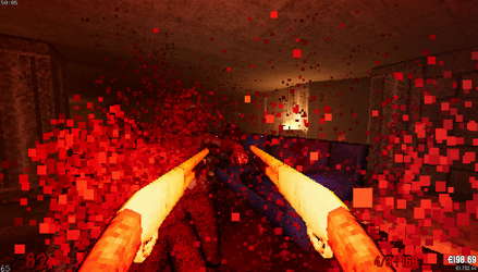 Nasty Zombies screenshot 1