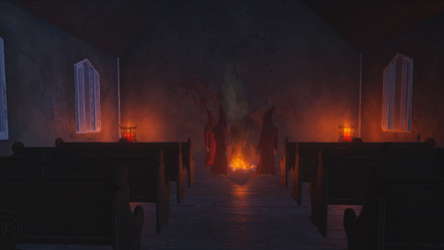 The Forest Watches screenshot 3
