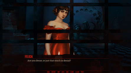 Goblet of Mercy screenshot 3