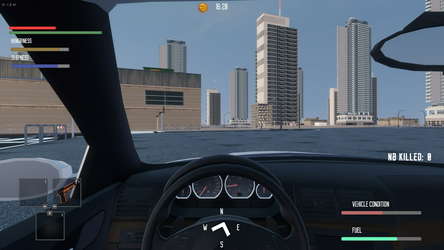 Rastignac The Homeless screenshot 4