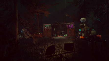 Lost Lullabies: The Orphanage Chronicles screenshot 8