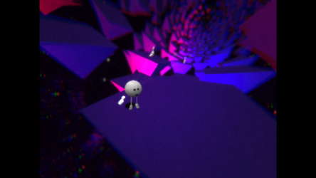 Sadball screenshot 1
