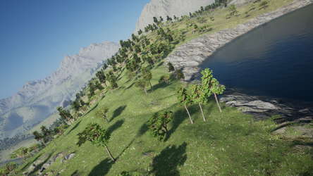 DreamFly screenshot 8