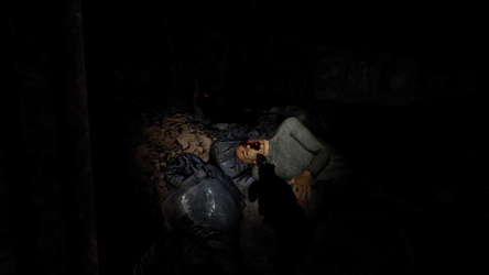 Blood Trail screenshot 8