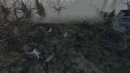 Nosferatu's Dominion screenshot 6