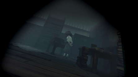 Little Nightmares VR: Altered Echoes screenshot 3