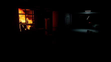 Chased by Darkness screenshot 12