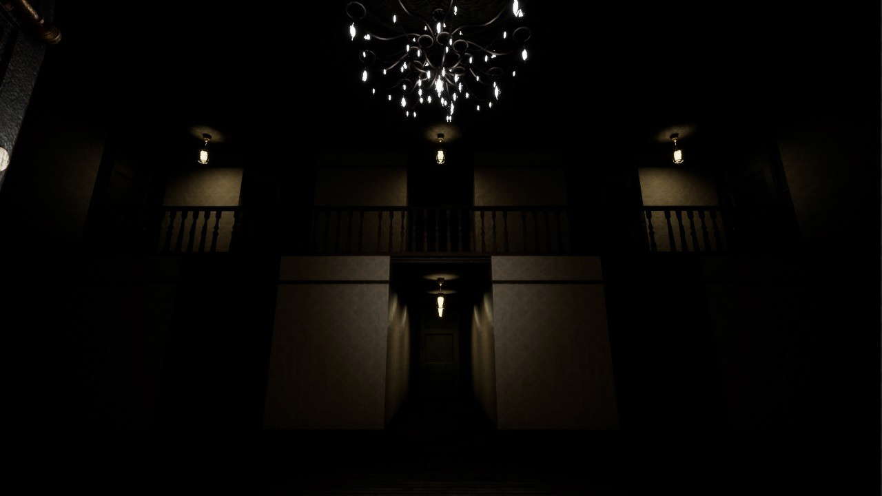NOXIAM -miserable sinners- screenshot