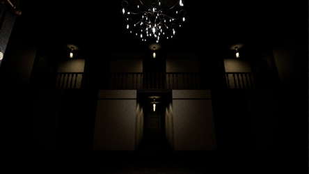 NOXIAM -miserable sinners- screenshot 1