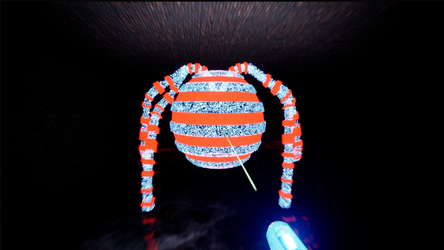 Protocol Five screenshot 33