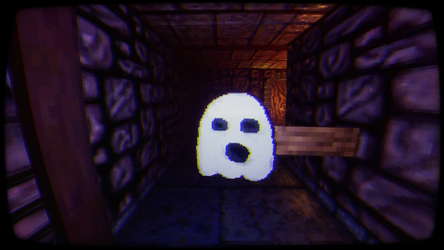 Spook a Pooh! screenshot 9
