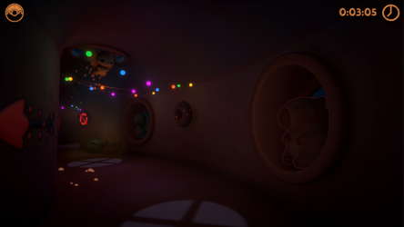 Glitchy: Not So Sweet screenshot 6