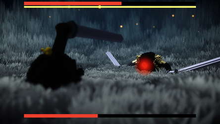 PARRY KING screenshot 5