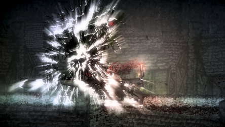 Salt and Sanctuary screenshot 10