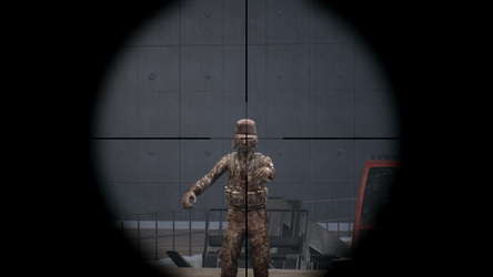Zombie Must Dead! screenshot 5