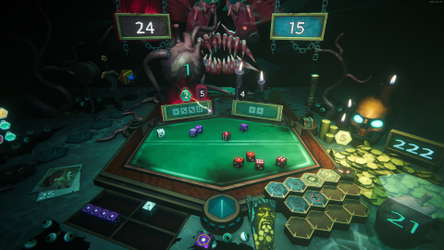 Cheat Death screenshot 11
