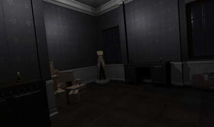 Lost Alone Ep.3 - Nonnina screenshot 5