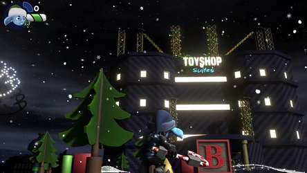 Mr. Sanna Clozz screenshot 8