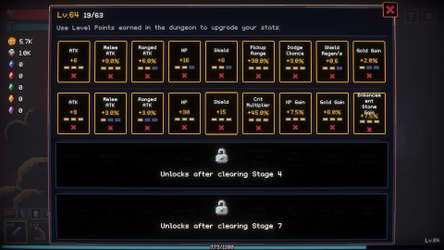 Spell Knight: Abyss Cleaver screenshot 6