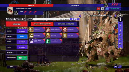 Blood Bowl 3 screenshot 8
