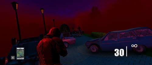 StressTest screenshot 19