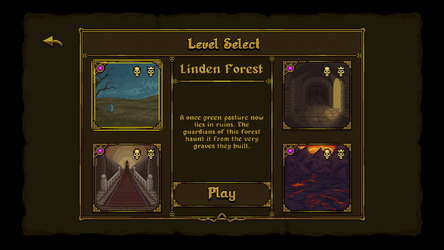 Keeper's Toll screenshot 9