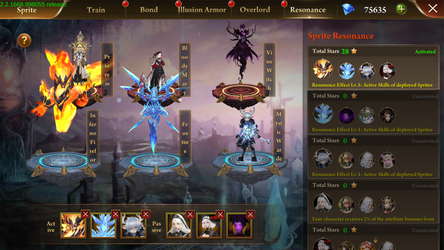 Era of Celestials screenshot 2