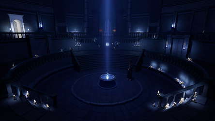 INFERIUS screenshot 7