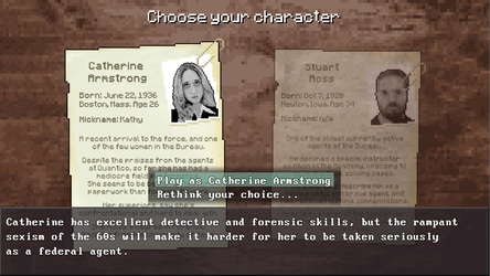 The Song Out of Space screenshot 6