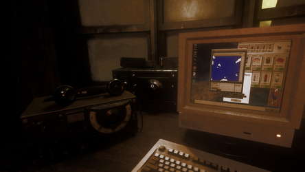 Flashing Dark screenshot 5