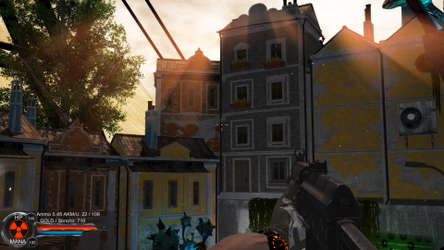 Distorted world screenshot 73