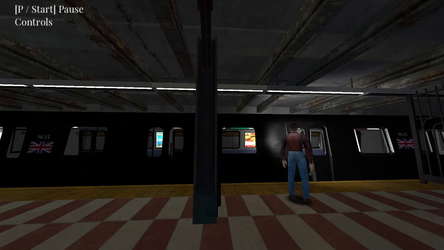 SPIRITUS screenshot 2