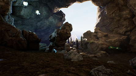 Arise from Shadows screenshot 4