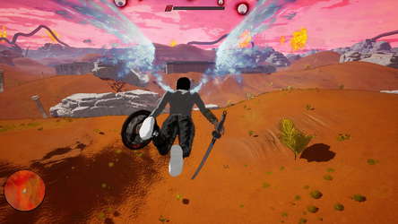Innocent's purgatory screenshot 23