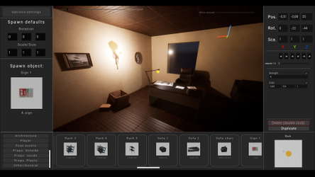 Black Powder Box screenshot 8