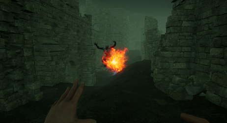 Imprisoned Hyperion screenshot 5