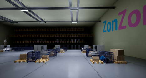 ZonZon screenshot 5