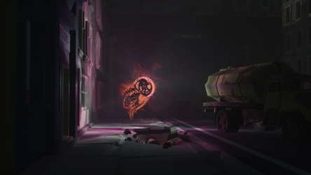 Project Silverfish screenshot 2