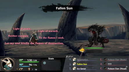 The Use of Life screenshot 5