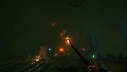 Ravensword: Undaunted screenshot 12