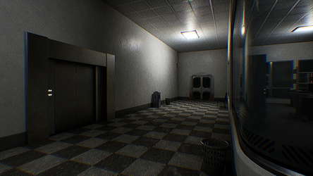 Loop: Anomaly Lab screenshot 8