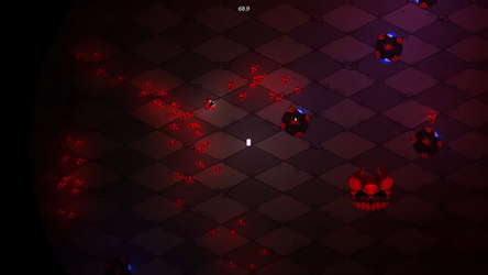Demon Knives screenshot 4