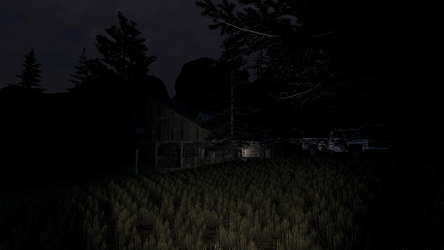 George: A Horror Story screenshot 8
