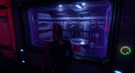 Sue's Story screenshot 7