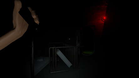 Protocol Nadir screenshot 3