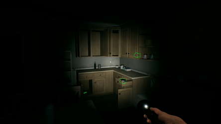 Nightmare screenshot 10