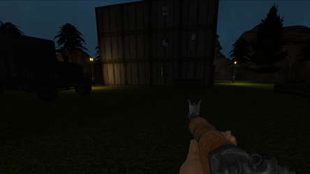 Pain of War screenshot 5