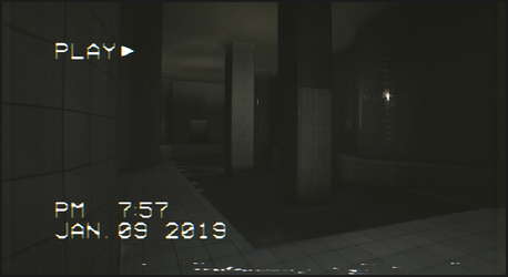 The Backrooms Multiplayer screenshot 17