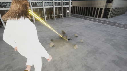 Jesus Christ Simulator screenshot 12