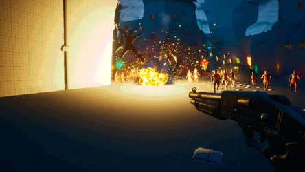 FastShoot screenshot 1